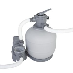Above Ground Pool 1000 gallon Sand Filter Pump