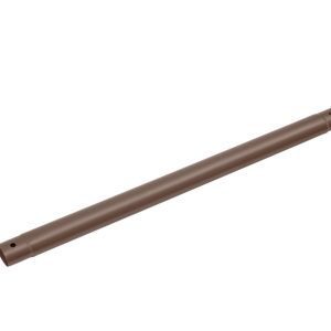 Above Ground Pool Top Rail Replacement. Brown
