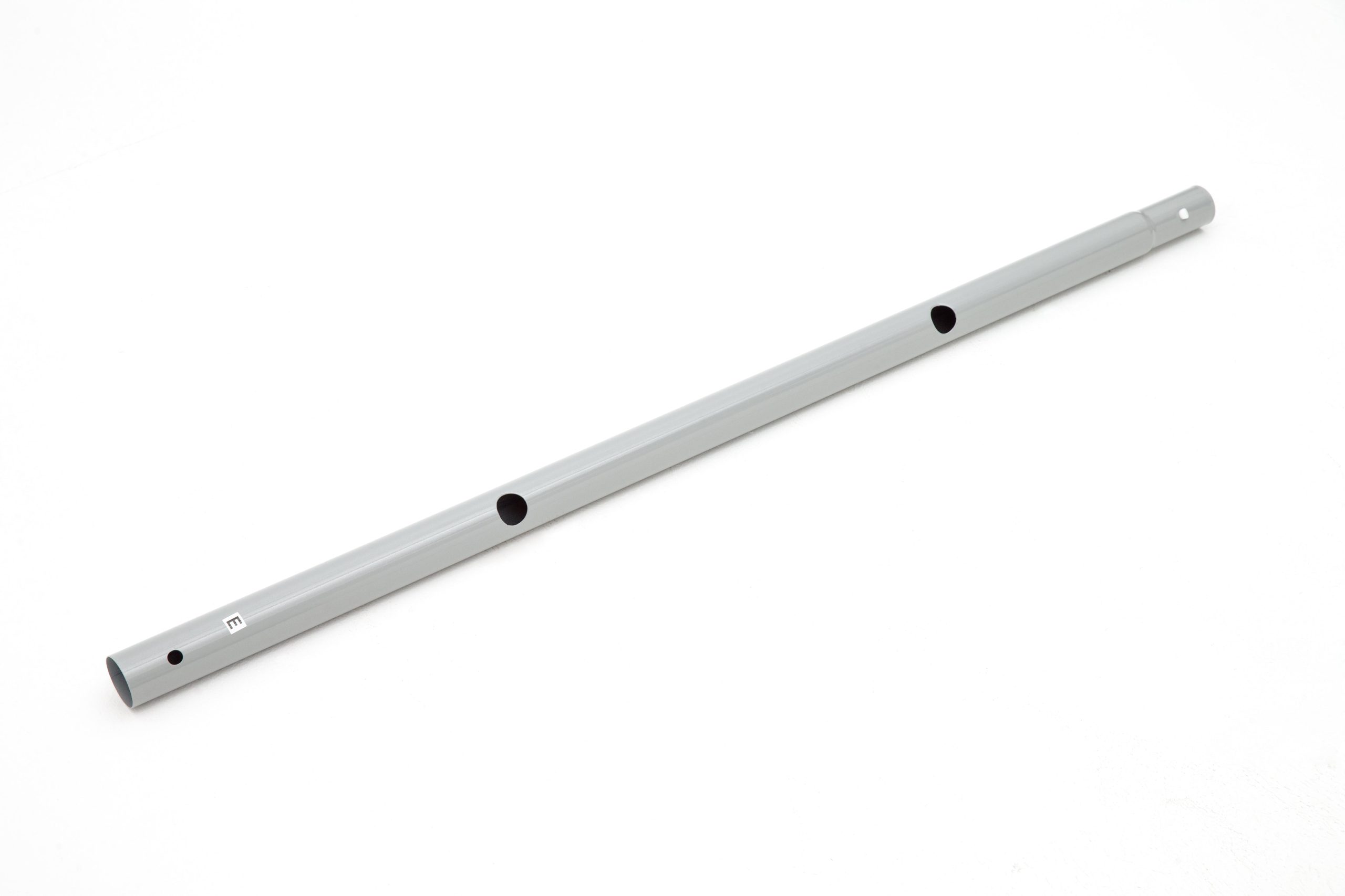 Bestway Above Ground Pool Top Rail E Replacement. Light Gray
