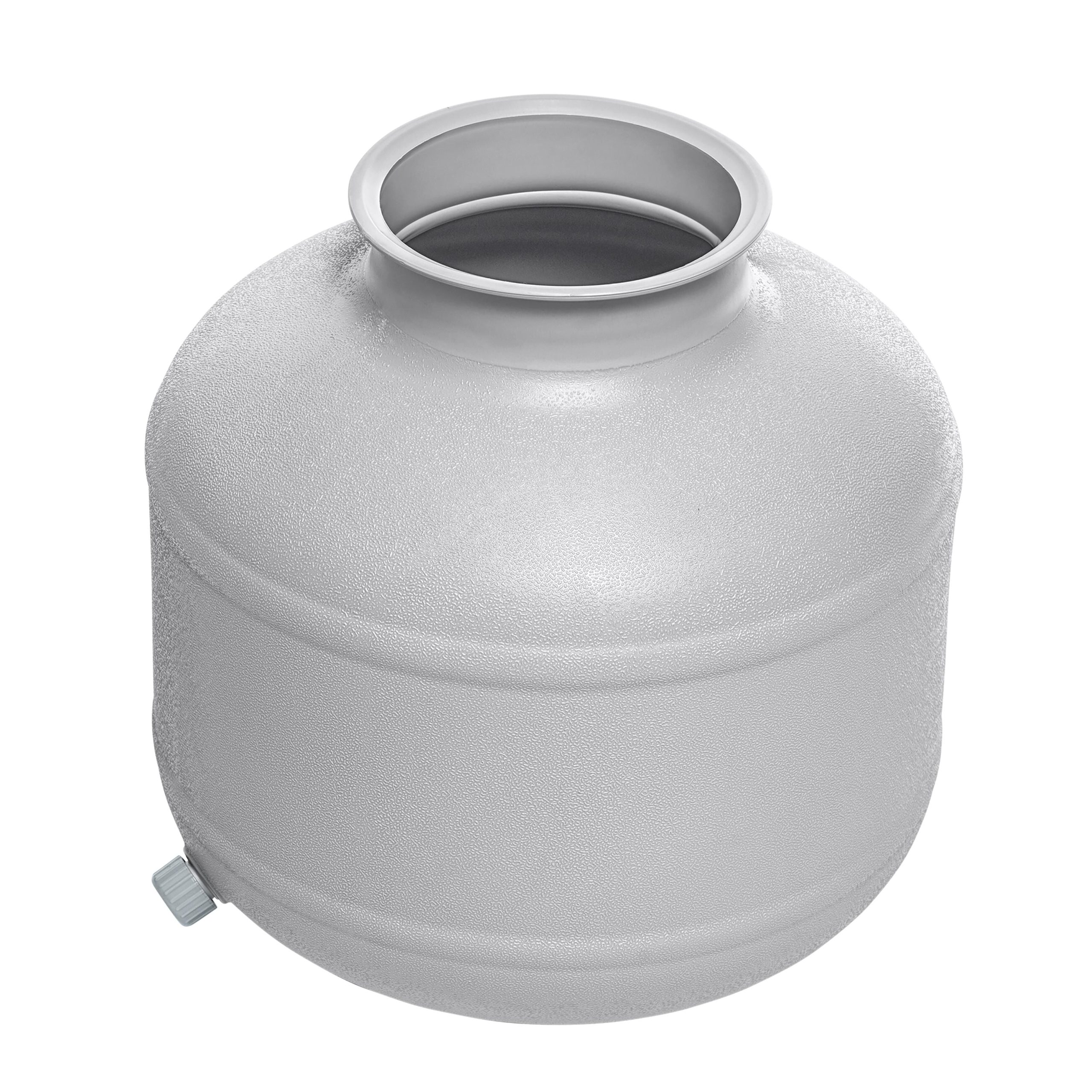 Above Ground Pool 1.600 gal. Sand Filter Pump Tank Replacement