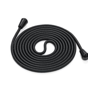 Hydro Force Stand-Up Paddleboard Elastic Cord Replacement. Black