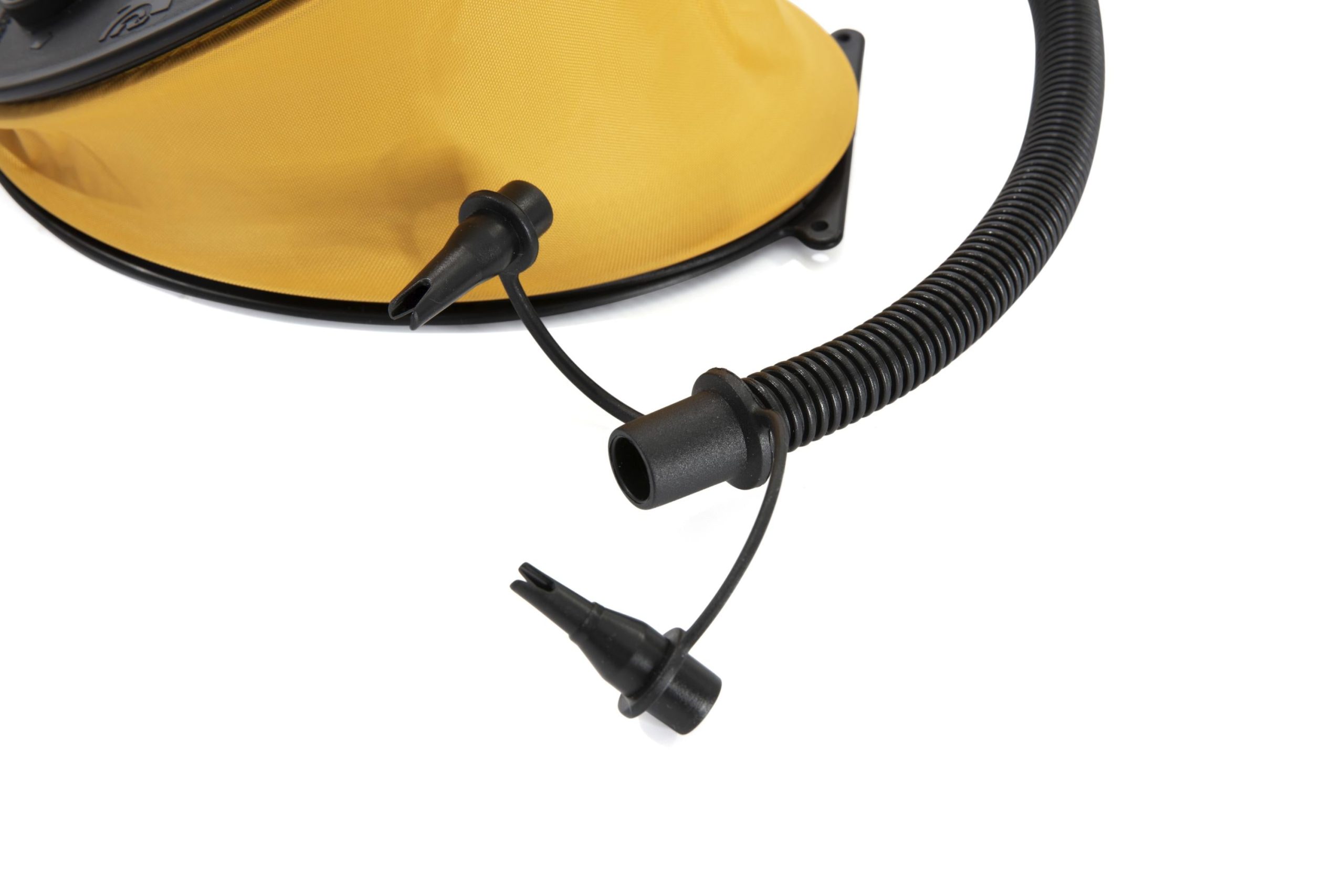 Bestway Air Step Manual Air Pump - Image 7