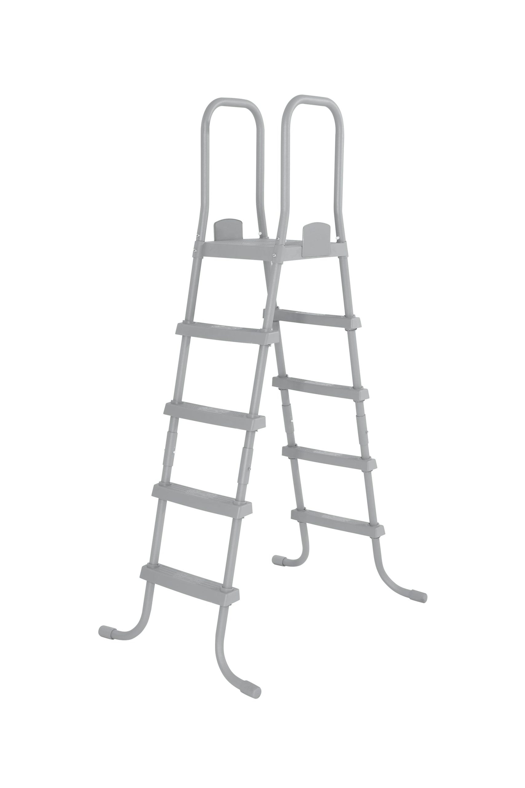 Bestway APX 365 24' x 12' x 52 Rectangle Above Ground Pool Set - Image 12
